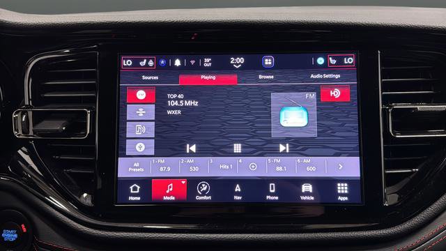 Used 2024 Dodge Durango R/T AWD/4WD image 31