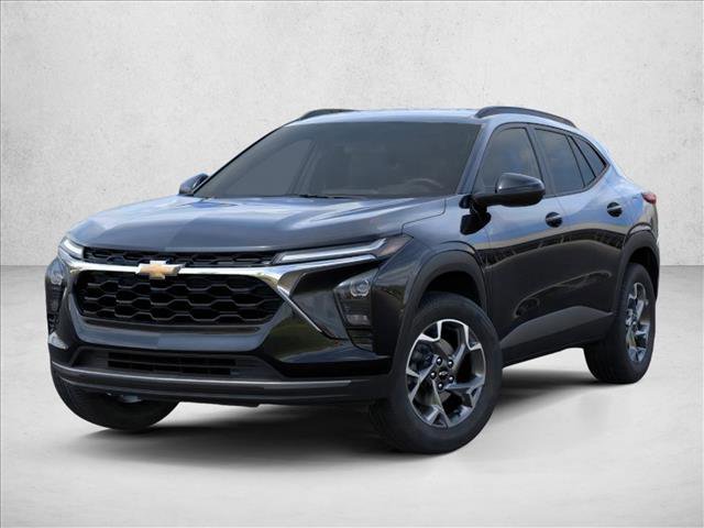 New 2026 Chevrolet Trax LT w/ Driver Confidence Package image 8