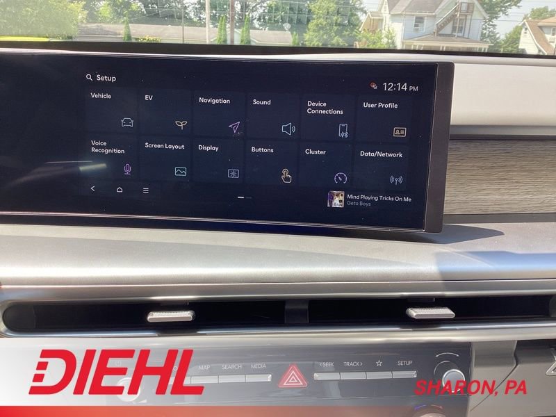 New 2026 Hyundai Ioniq 9 SEL AWD/4WD image 39