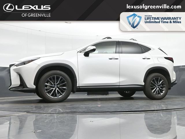 Used 2024 Lexus NX 350 AWD image 16
