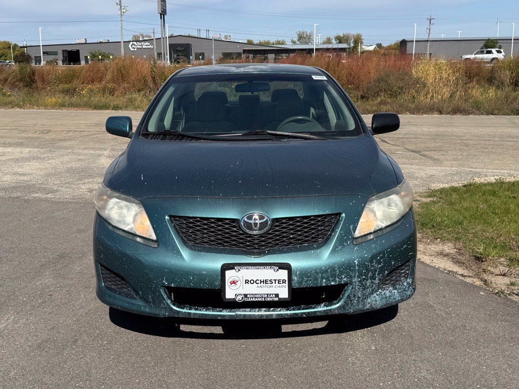 Used 2009 Toyota Corolla LE FWD image 30