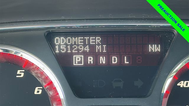 Used 2015 GMC Acadia SLT image 28