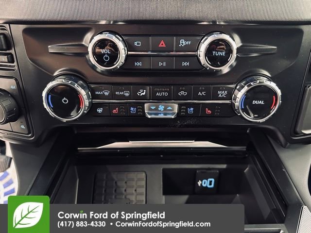 New 2026 Ford F450 Platinum w/ FX4 Off-Road Package image 37