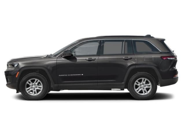 Used 2025 Jeep Grand Cherokee Laredo X AWD/4WD image 2