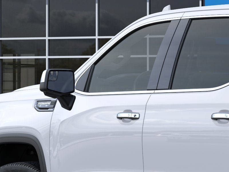New 2026 GMC Sierra 1500 Denali Ultimate AWD/4WD image 12