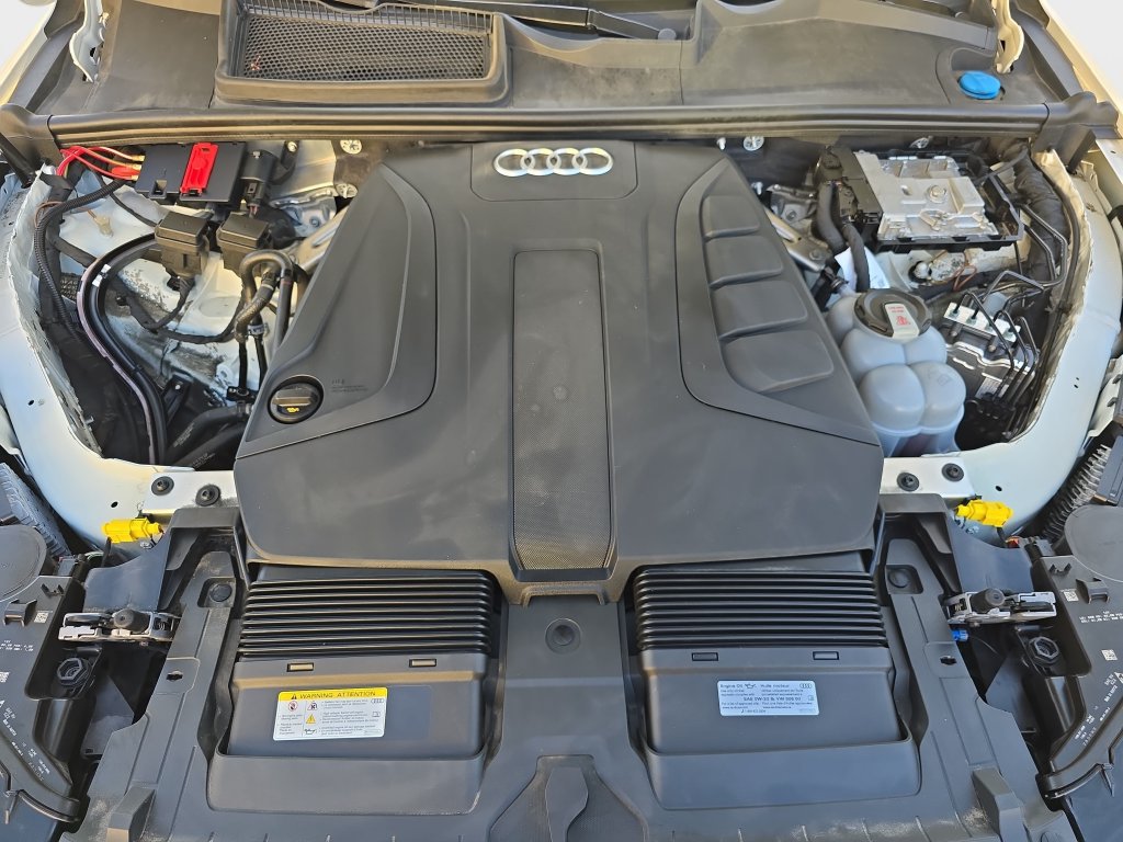 Certified 2023 Audi Q7 2.0T Premium Plus w/ Premium Plus Package AWD/4WD image 32