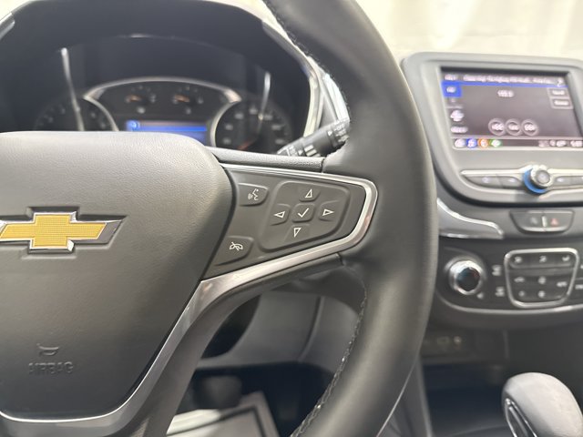 Used 2023 Chevrolet Equinox LT FWD image 18