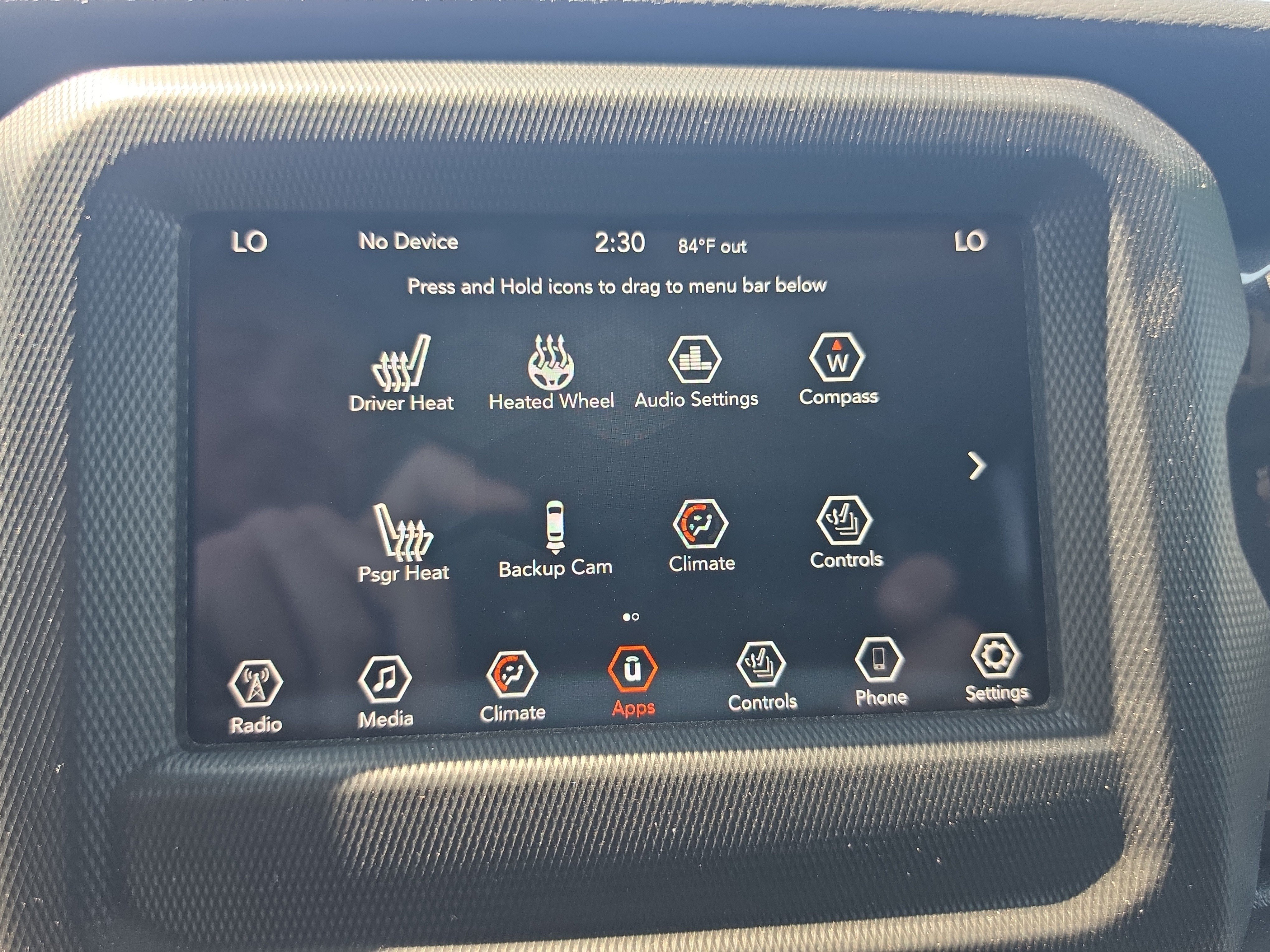 Used 2021 Jeep Wrangler Unlimited Sport AWD/4WD image 33