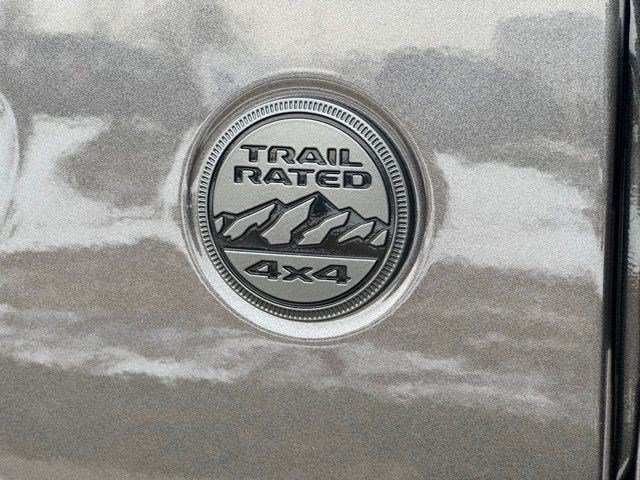New 2026 Jeep Gladiator Sport AWD/4WD image 36