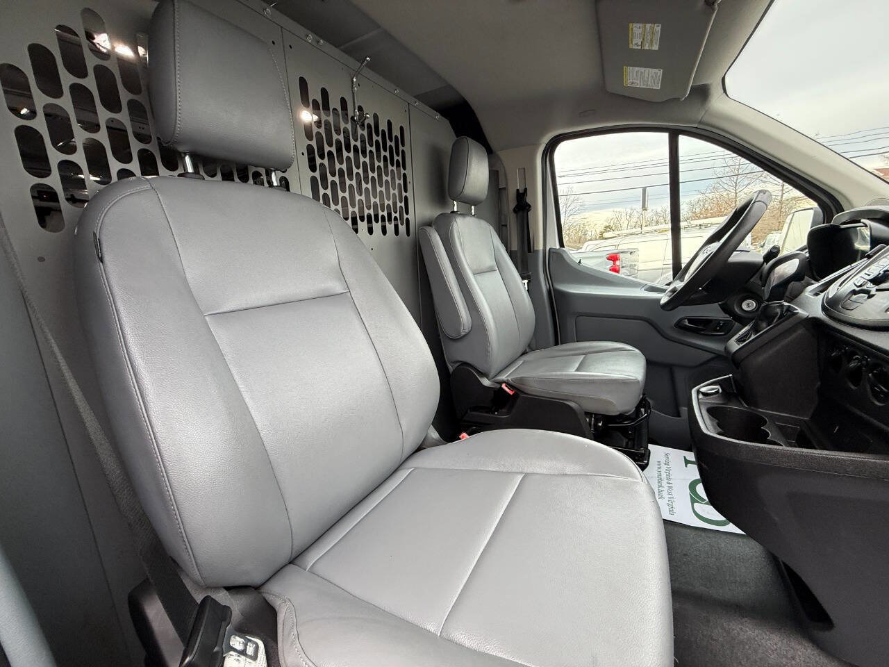 Used 2019 Ford Transit 350 148 Low Roof RWD image 26