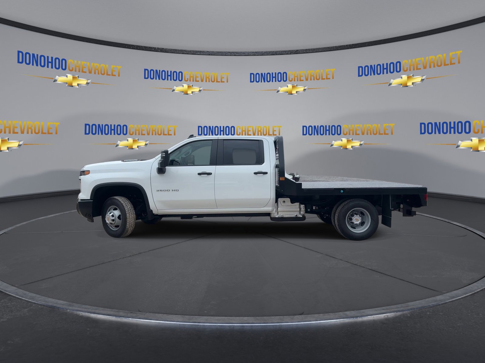 New 2026 Chevrolet Silverado 3500 W/T w/ WT Convenience Package image 5
