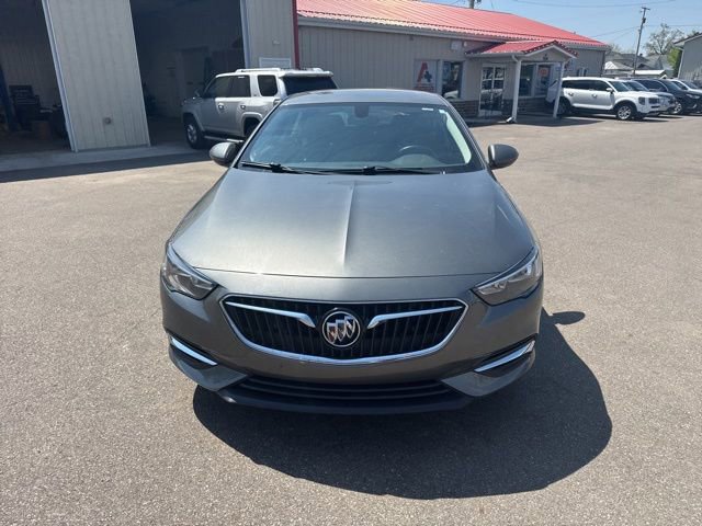Used 2018 Buick Regal Preferred FWD image 8