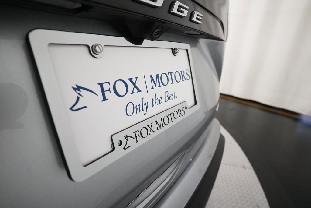 Used 2023 Ford Edge SEL w/ Convenience Package image 39
