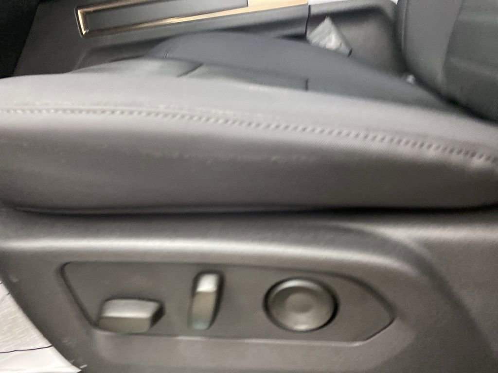 New 2025 GMC Hummer EV 3X w/ Battery Pack, 24 Module Pack image 31