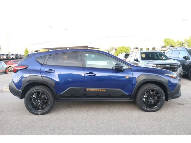 New 2026 Subaru Crosstrek 2.5i Wilderness AWD/4WD image 31