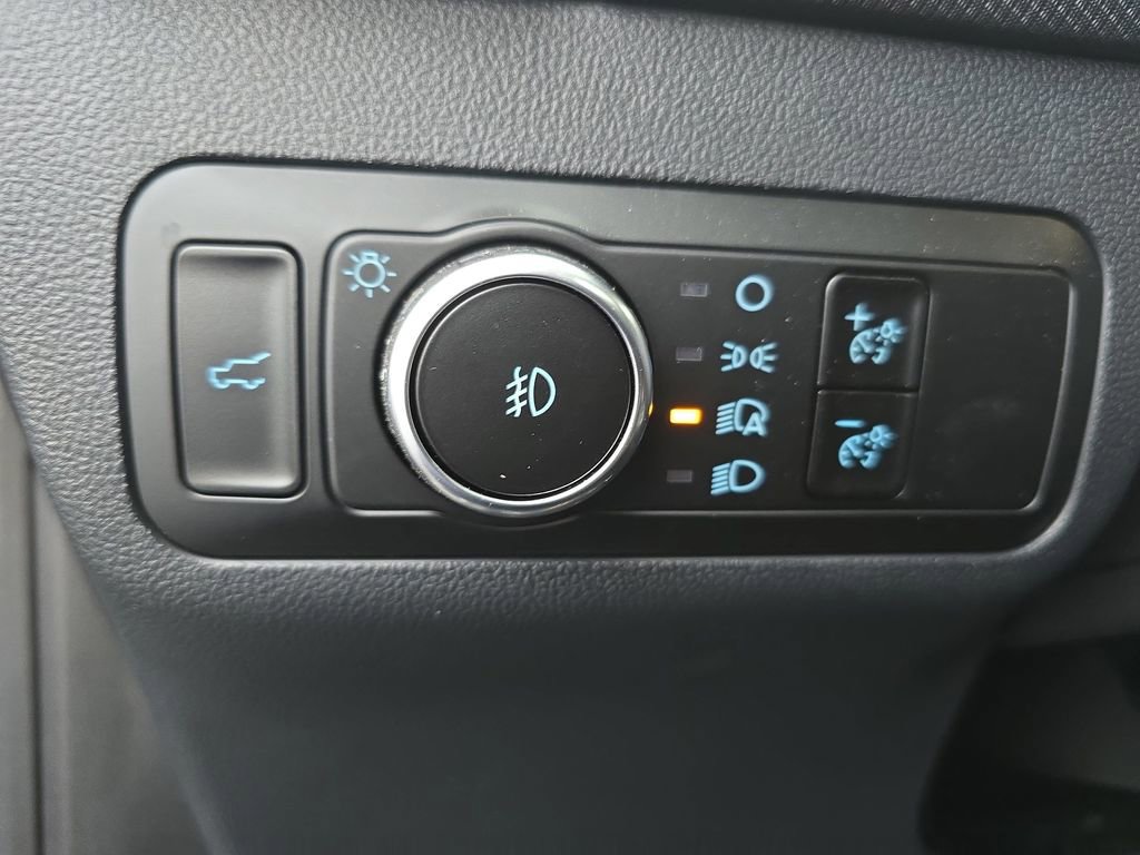 Used 2024 Ford Bronco Sport Big Bend w/ Convenience Package image 26