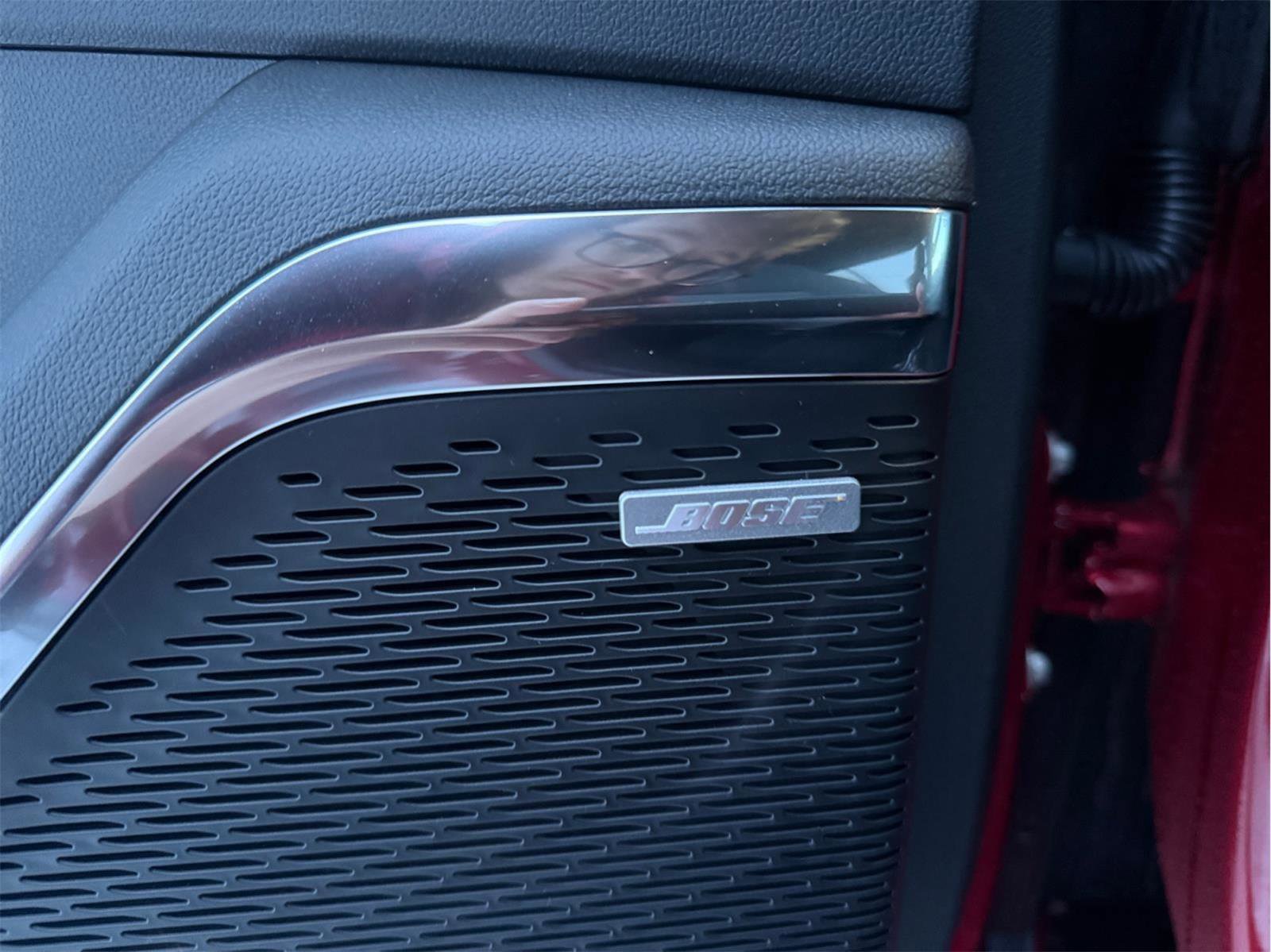 New 2026 GMC Acadia Elevation FWD image 22