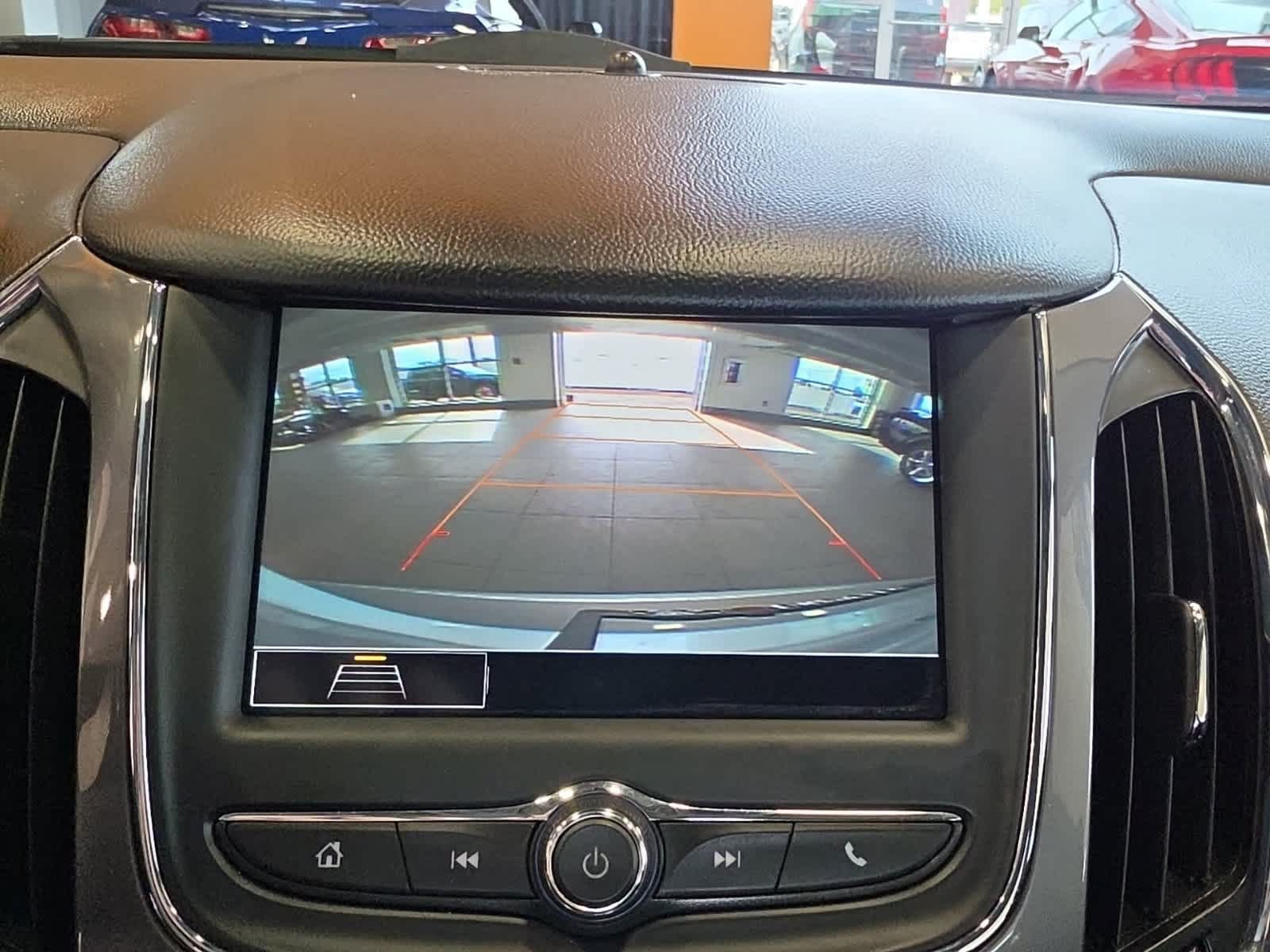 Used 2019 Chevrolet Cruze LS w/ LS Convenience Package FWD image 34