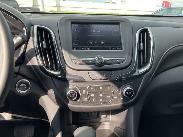 Used 2023 Chevrolet Equinox RS AWD/4WD image 20