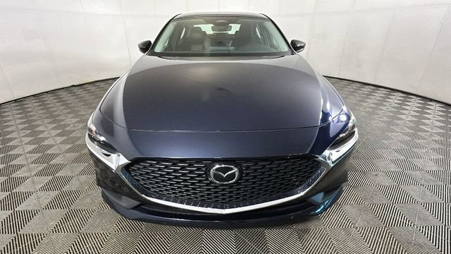 Used 2024 MAZDA MAZDA3 s FWD image 8