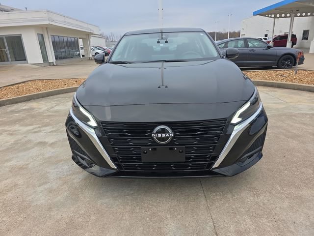 Used 2024 Nissan Altima 2.5 SL image 8