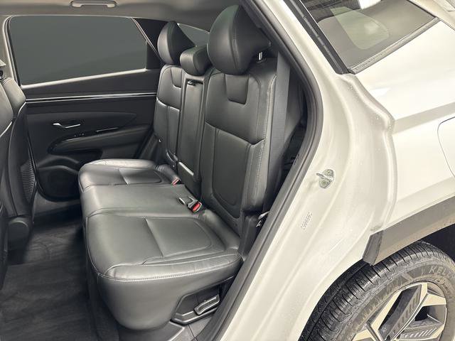 Used 2022 Hyundai Tucson Limited image 29