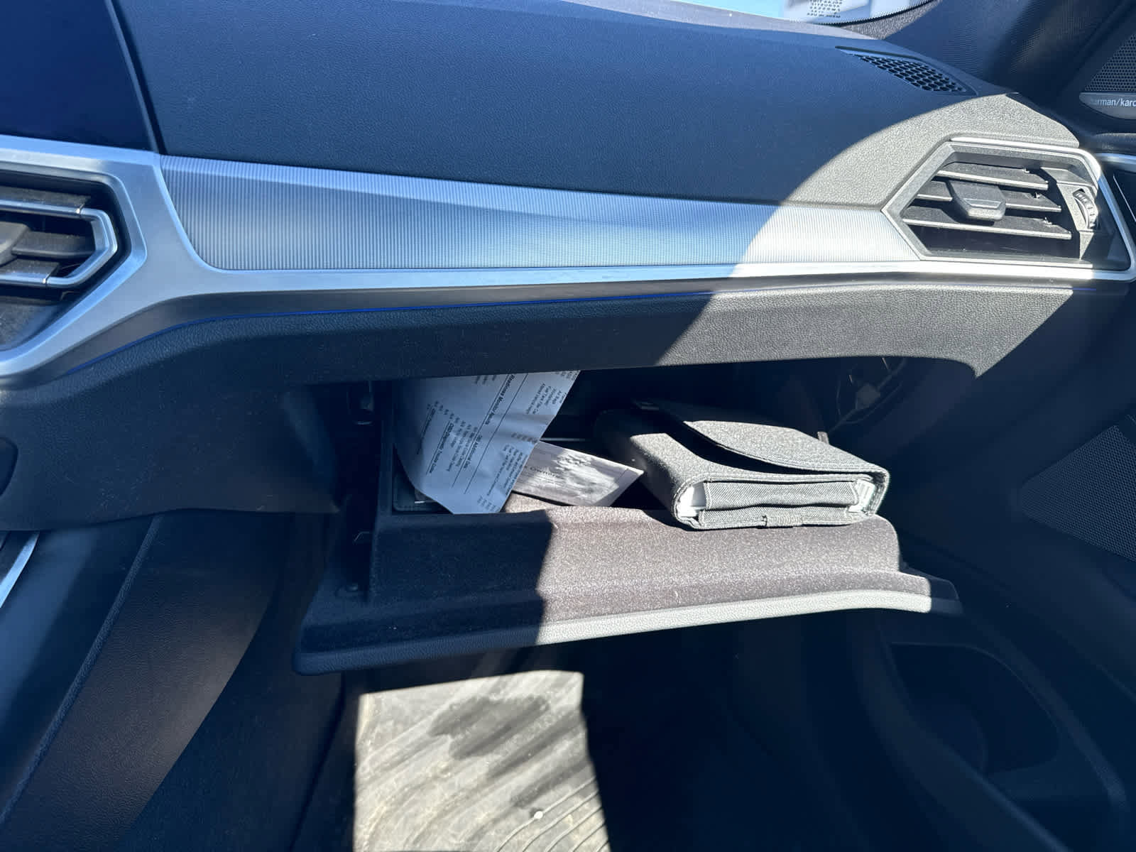 Used 2023 BMW 430i xDrive Coupe w/ Convenience Package image 20