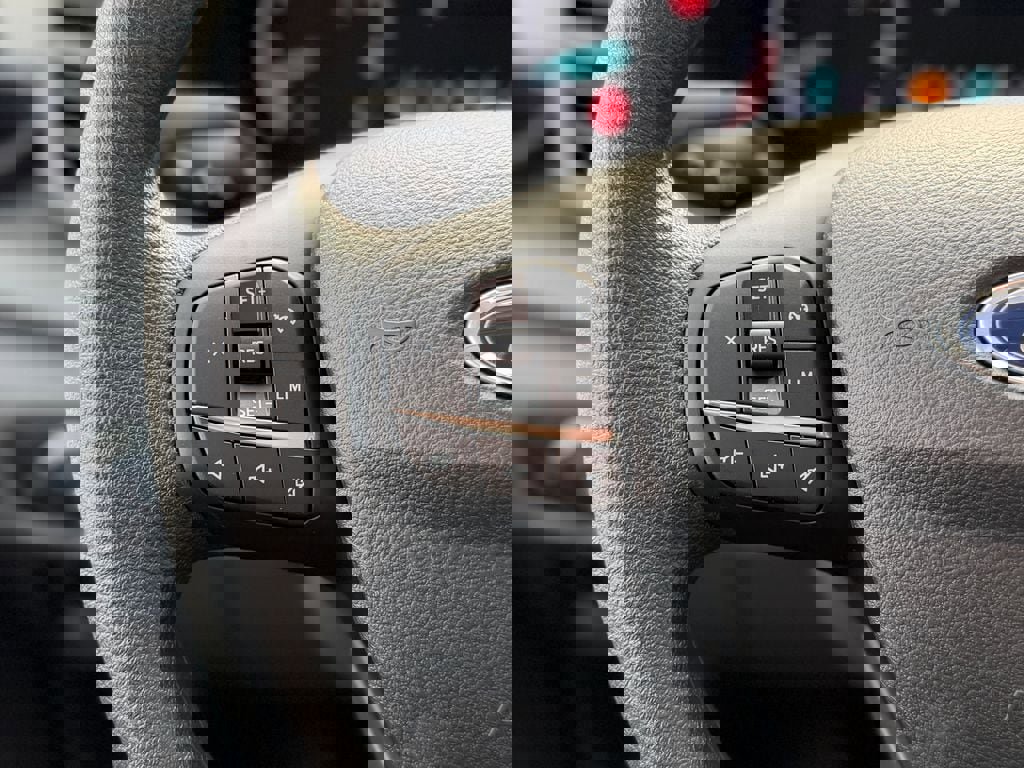 New 2026 Ford Transit 350 148 High Roof AWD image 9