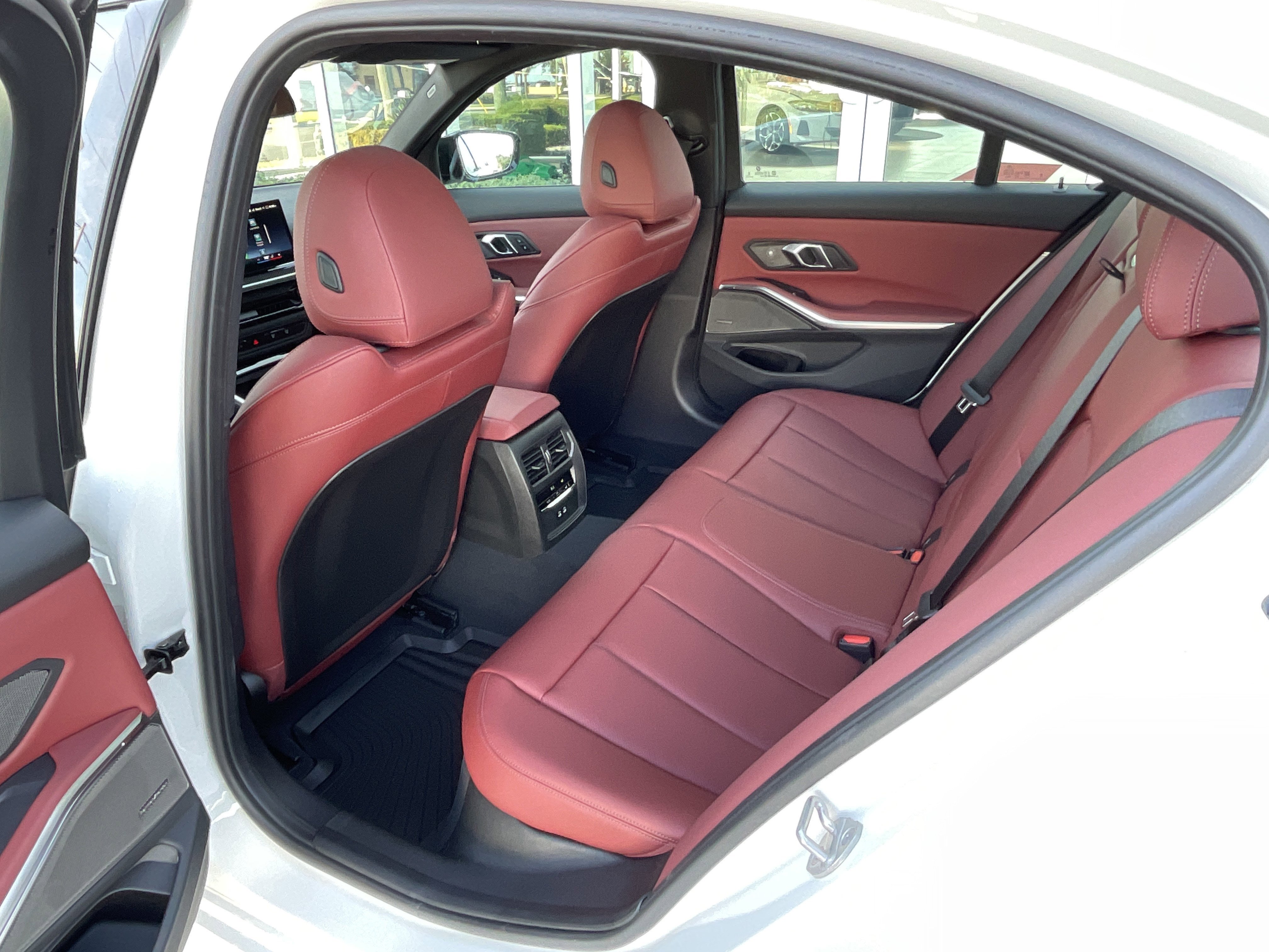 New 2026 BMW M340i w/ Premium Package RWD image 22