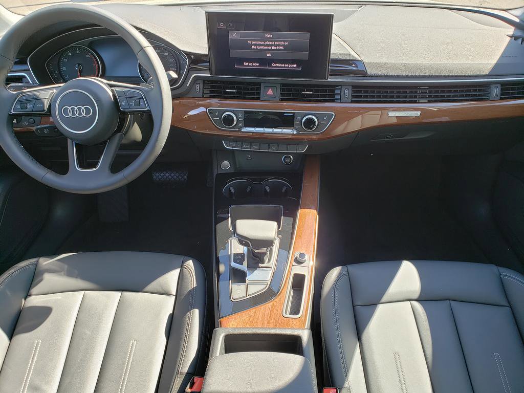 Used 2023 Audi A4 2.0T Premium w/ Convenience Package AWD/4WD image 13