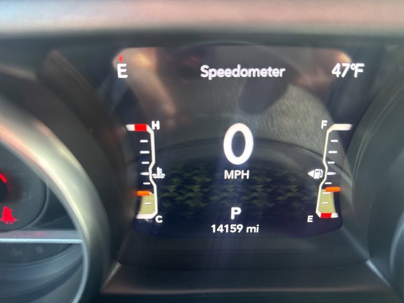 Used 2022 Jeep Gladiator Mojave w/ LED Lighting Group image 30