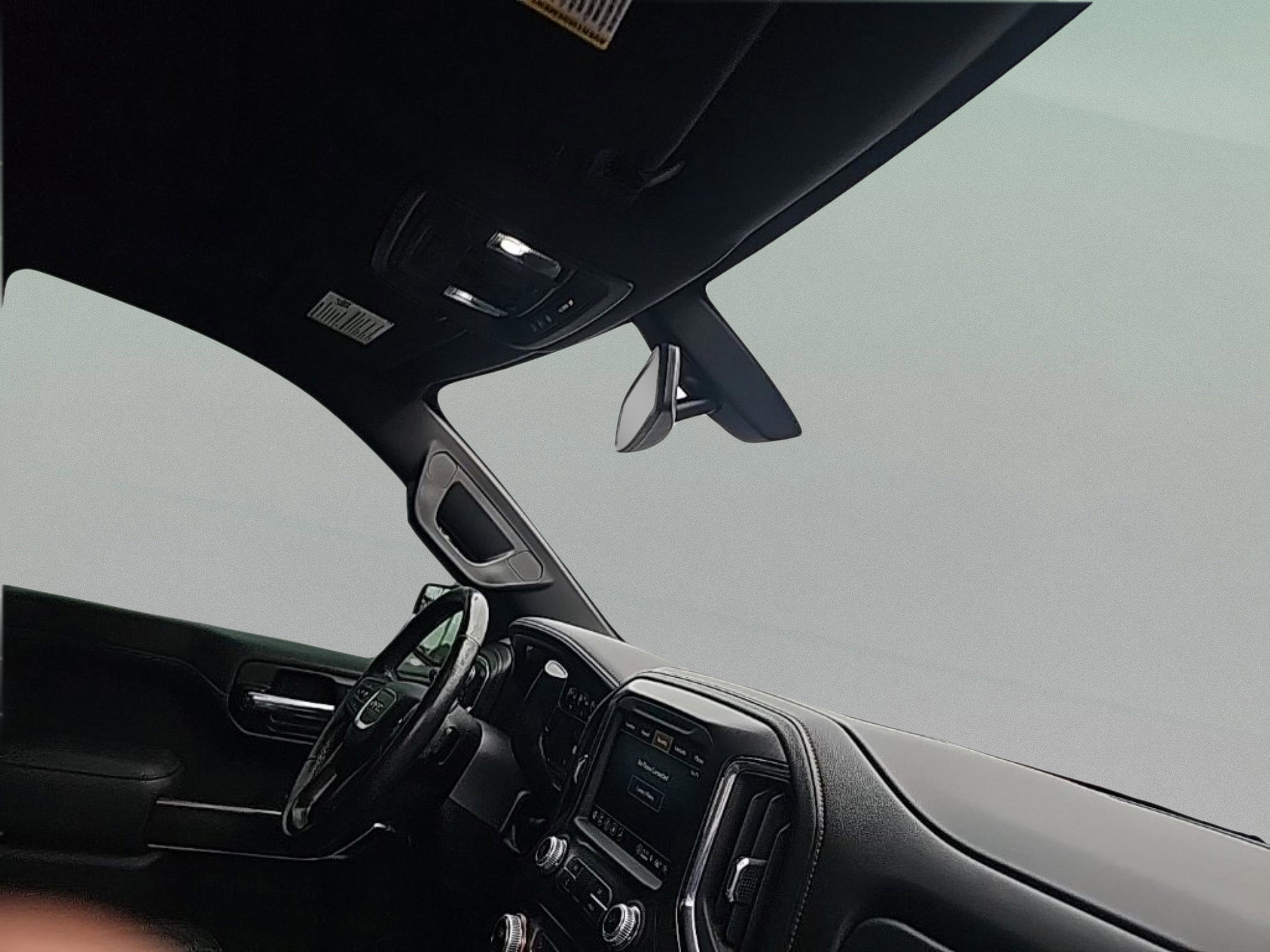 Used 2021 GMC Sierra 1500 AT4 w/ AT4 Preferred Package image 29