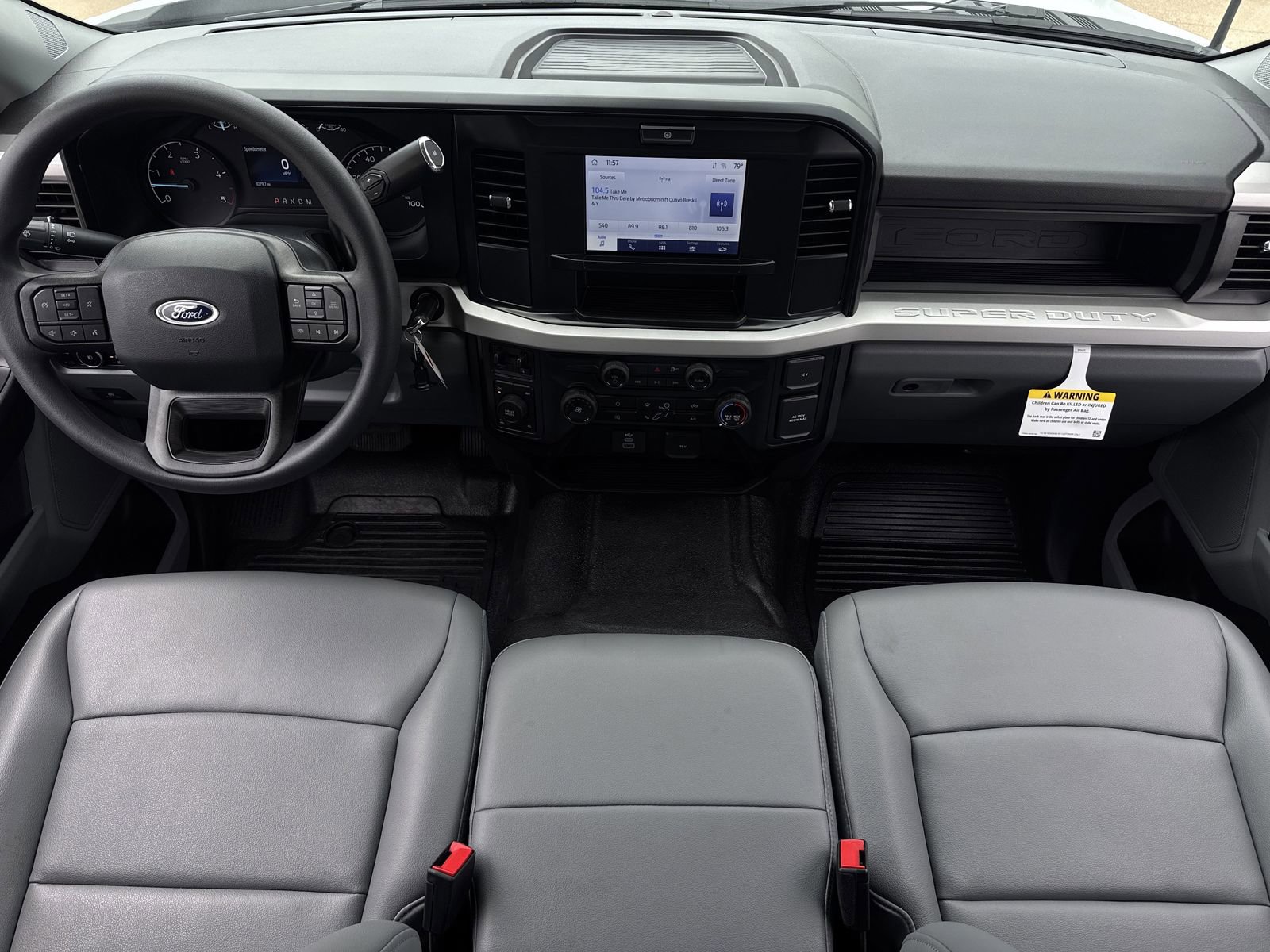 Used 2025 Ford F250 XL image 14