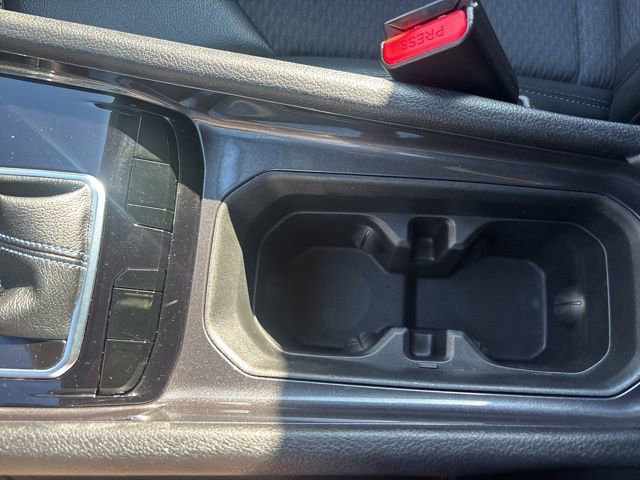 Used 2022 Jeep Compass Latitude image 12