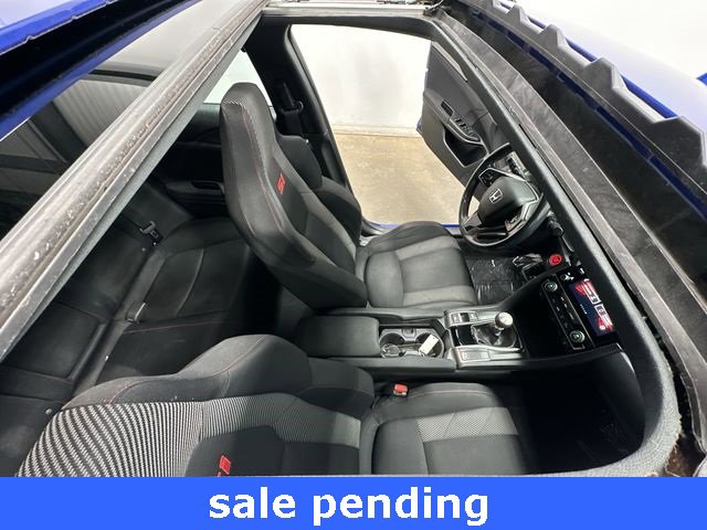 Used 2019 Honda Civic Si image 6