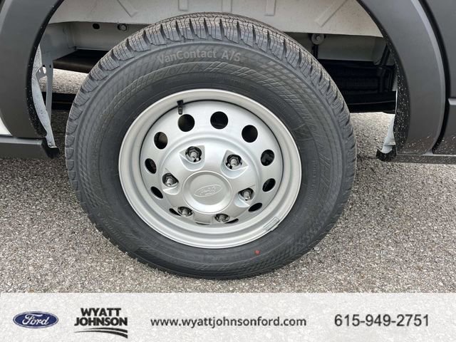 New 2026 Ford Transit 350 XL AWD/4WD image 11