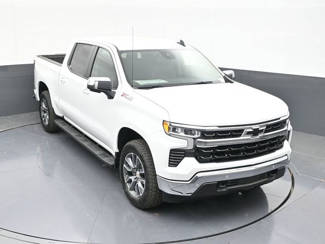 New 2026 Chevrolet Silverado 1500 LT image 53