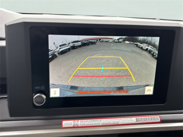 New 2026 Toyota Tacoma TRD Sport image 24