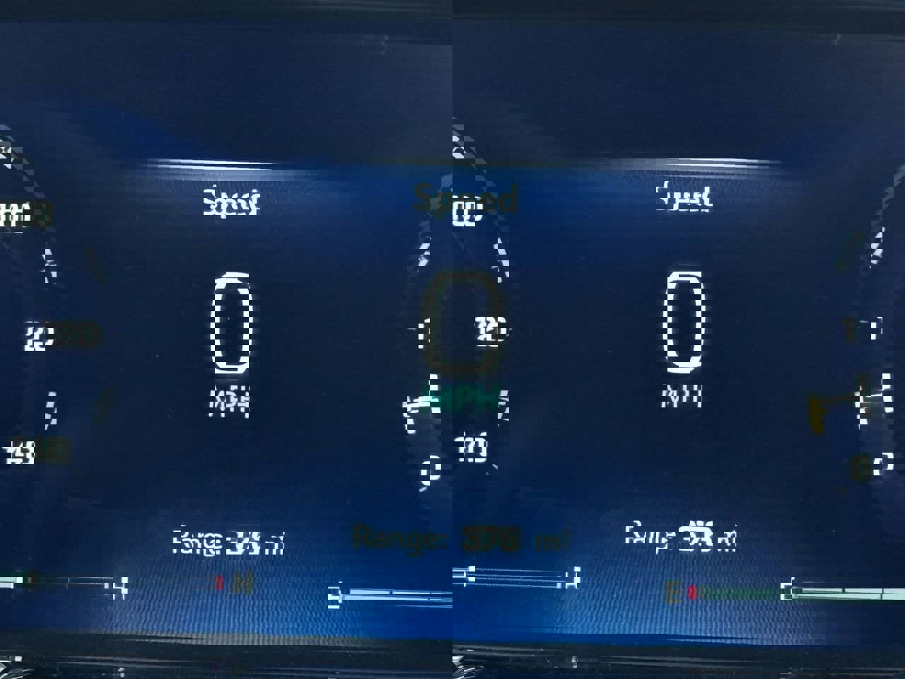 New 2026 Chevrolet Silverado 1500 RST w/ Texas Edition Plus image 15