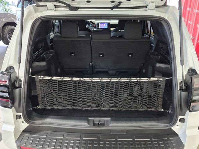 New 2026 Toyota 4Runner TRD Sport AWD/4WD image 8