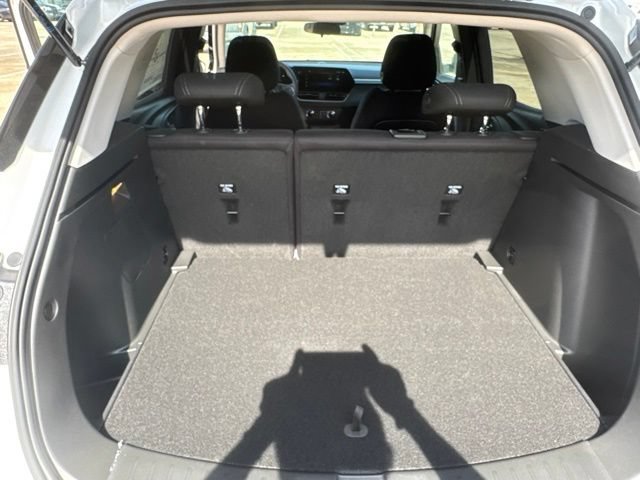 New 2026 Chevrolet TrailBlazer LS w/ LS Convenience Package FWD image 18