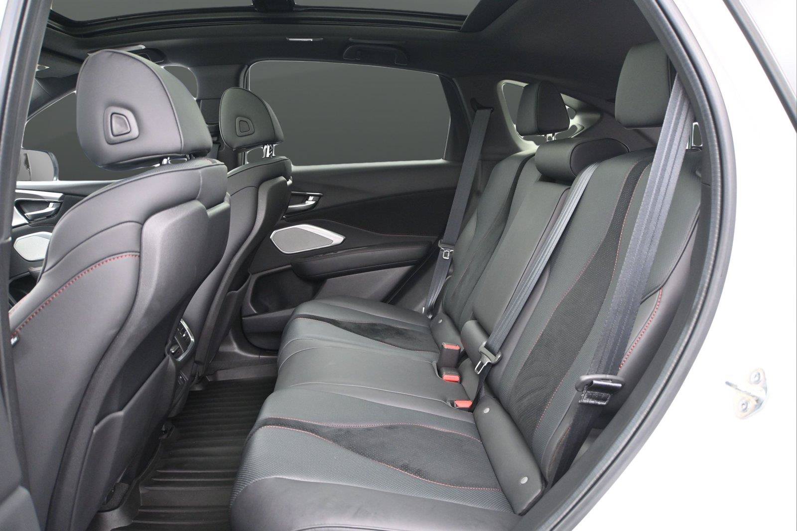 Certified 2023 Acura RDX A-Spec w/ Advance Package AWD/4WD image 13