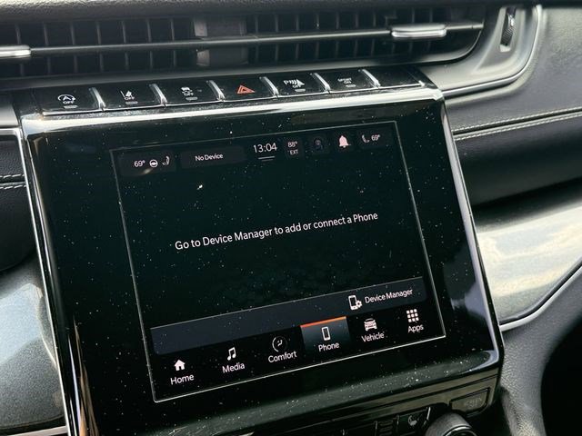 Used 2021 Jeep Grand Cherokee L Laredo AWD/4WD image 20