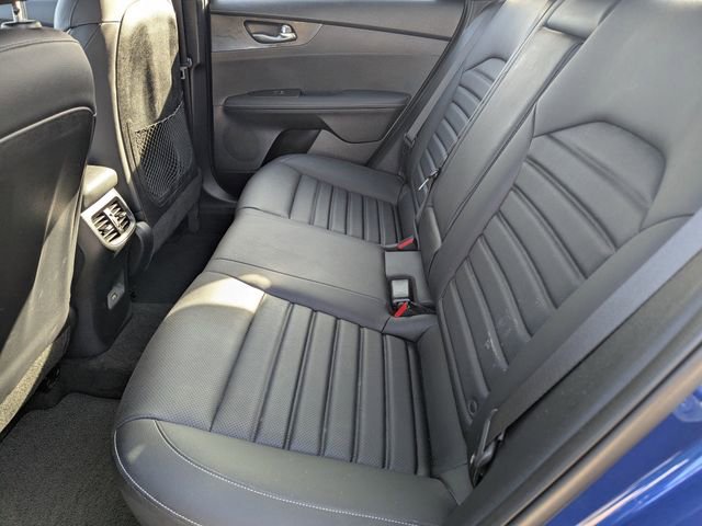 Used 2024 Kia Forte GT-Line w/ GT-Line Premium Package image 11