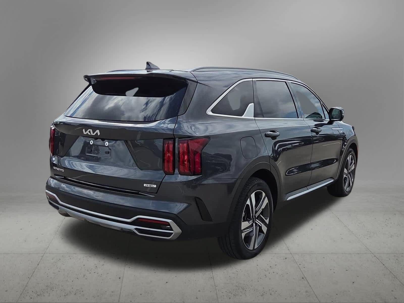 Certified 2023 Kia Sorento SX Prestige AWD/4WD image 6