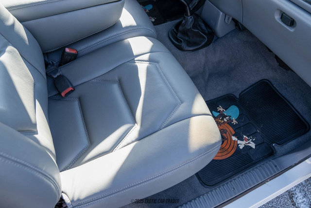 Used 1997 Dodge Ram 2500 Truck 2WD Regular Cab image 45