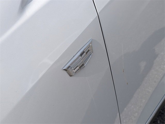 Used 2020 Cadillac XT5 Premium Luxury w/ LPO, Floor Liner Package image 15