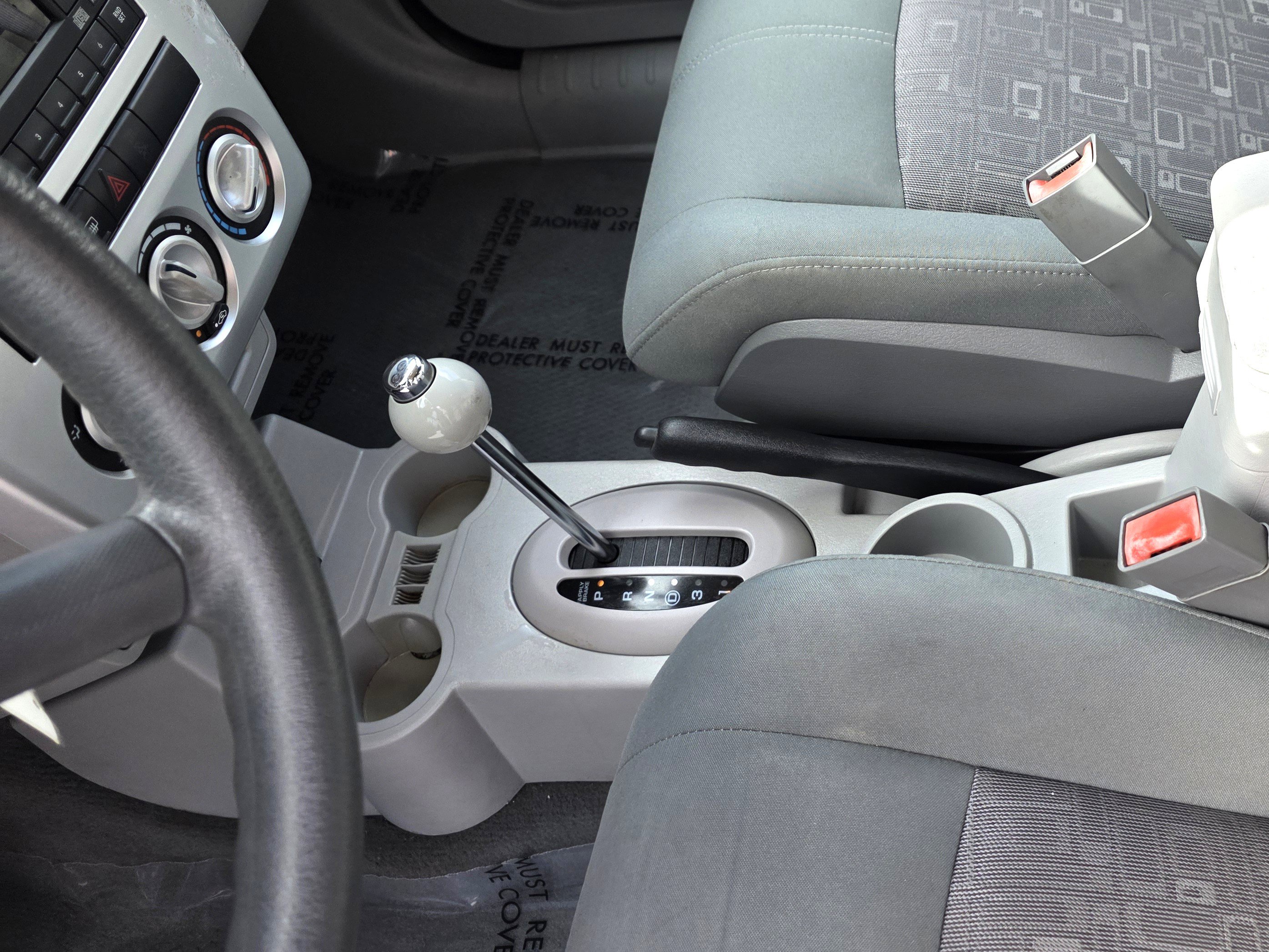 Used 2006 Chrysler PT Cruiser Touring image 13