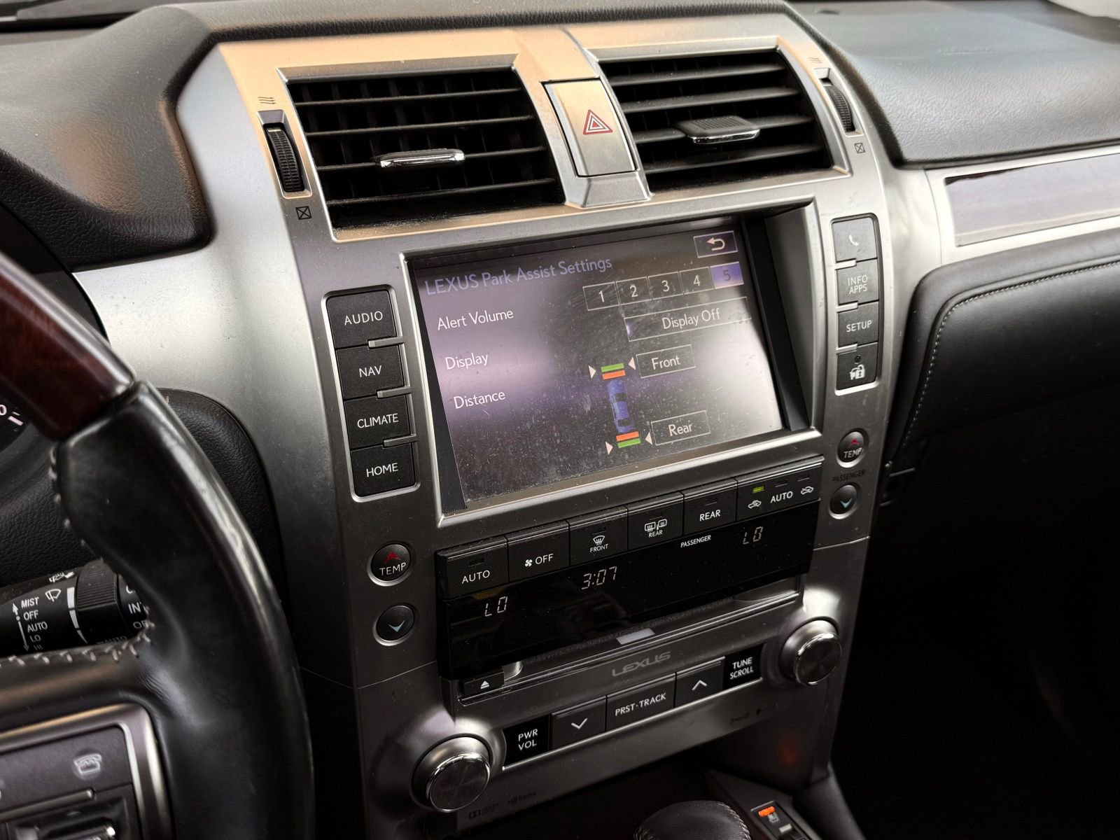 Used 2017 Lexus GX 460 Premium AWD/4WD image 39