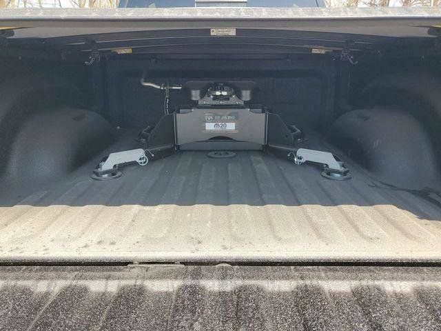 New 2026 RAM 2500 Laramie AWD/4WD image 8